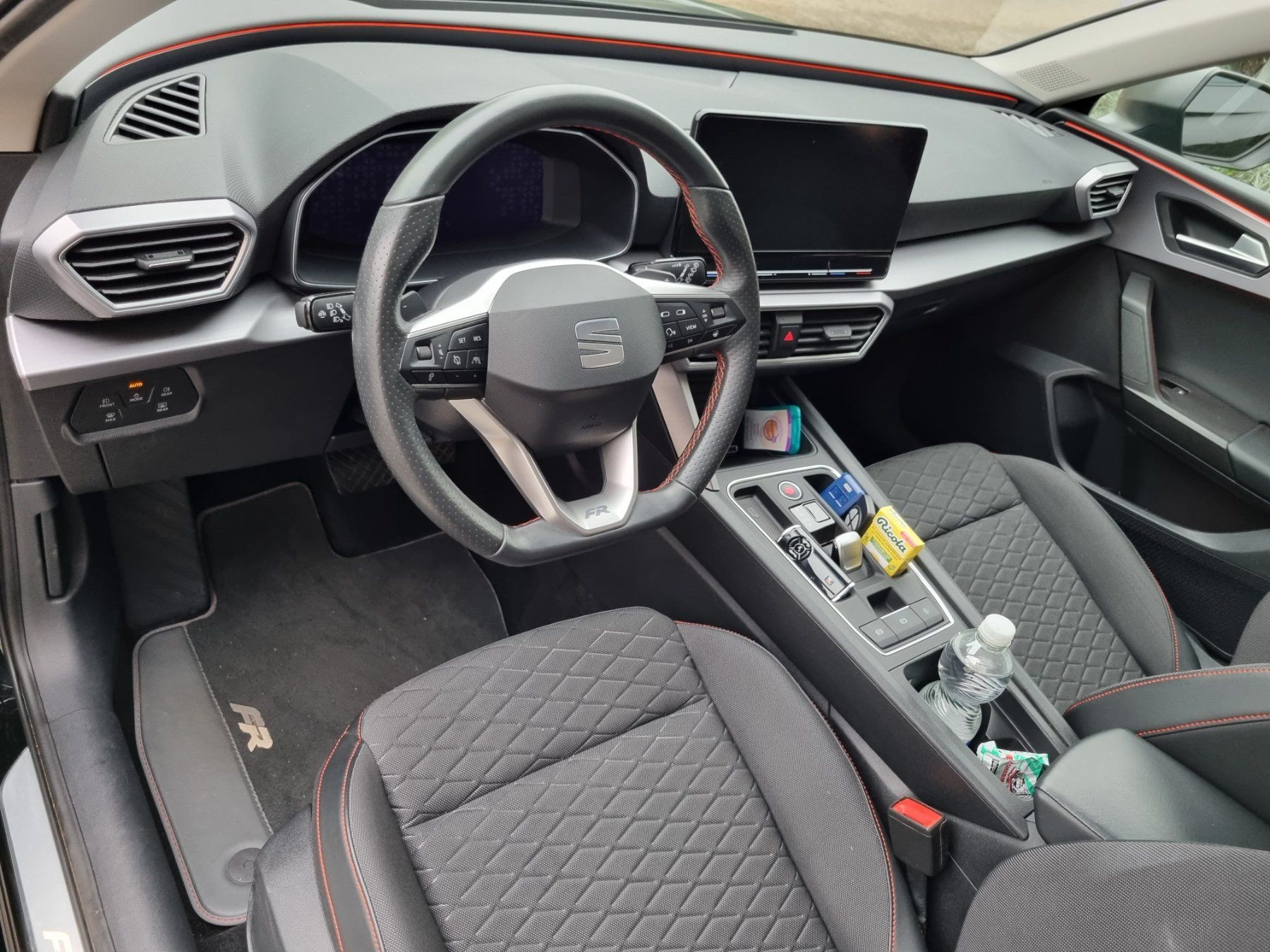 SEAT Leon ST 1.4 eHybrid pHEV DSG Hola FR Kaufen