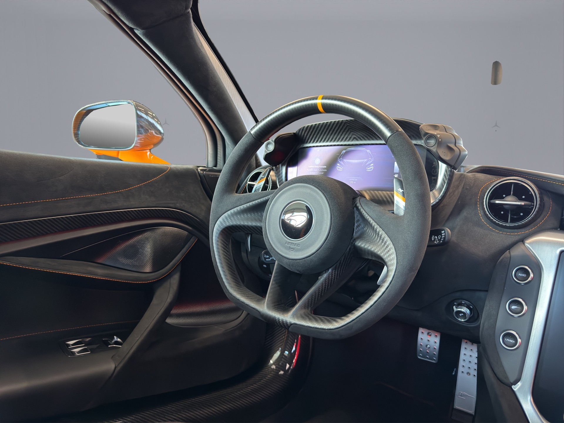 McLAREN 750S Spider-image-10