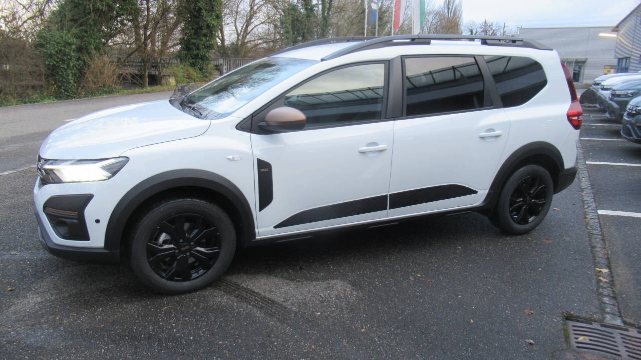 DACIA Jogger 1.6 Hybrid Extreme-image-1