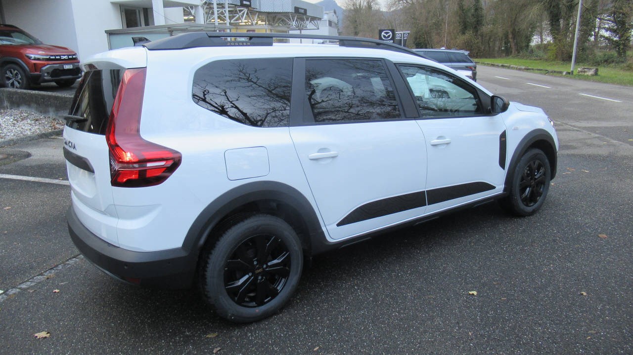 DACIA Jogger 1.6 Hybrid Extreme-image-3