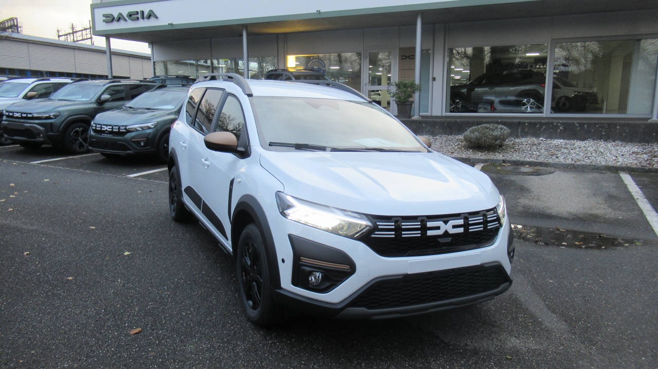 DACIA Jogger 1.6 Hybrid Extreme-image-4