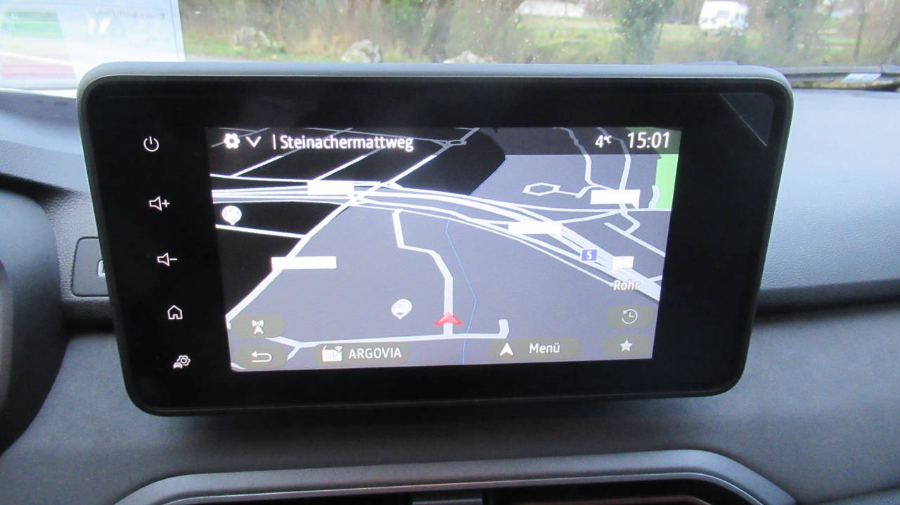 DACIA Jogger 1.6 Hybrid Extreme-image-7