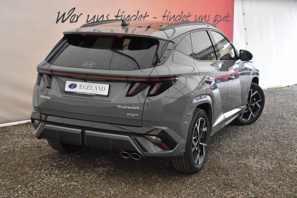 HYUNDAI Tucson 1.6 T-GDi PHEV N-Line LUX.pack 4WD-showroom-element-3