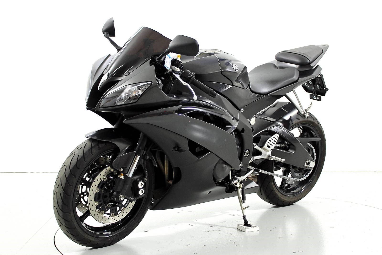 R6 Yamaha R6 2019 Usata R6 2017 R6 2018 Usata Yamaha R6 2018 Usata