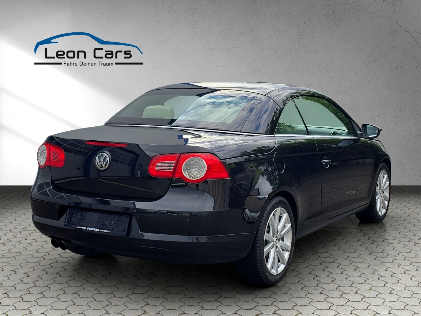 VW Eos 2.0 FSI Turbo-showroom-element-3