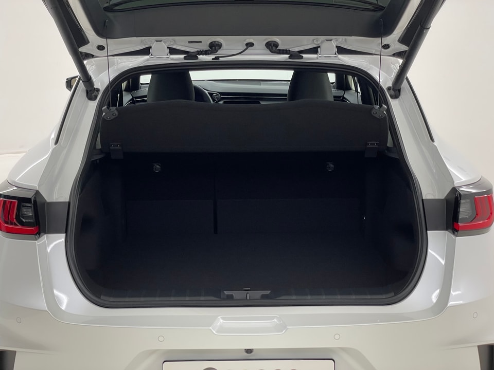 LBX 1.5 Hybrid Relax E-FOUR