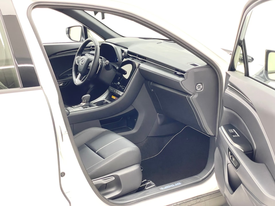 LBX 1.5 Hybrid Relax E-FOUR