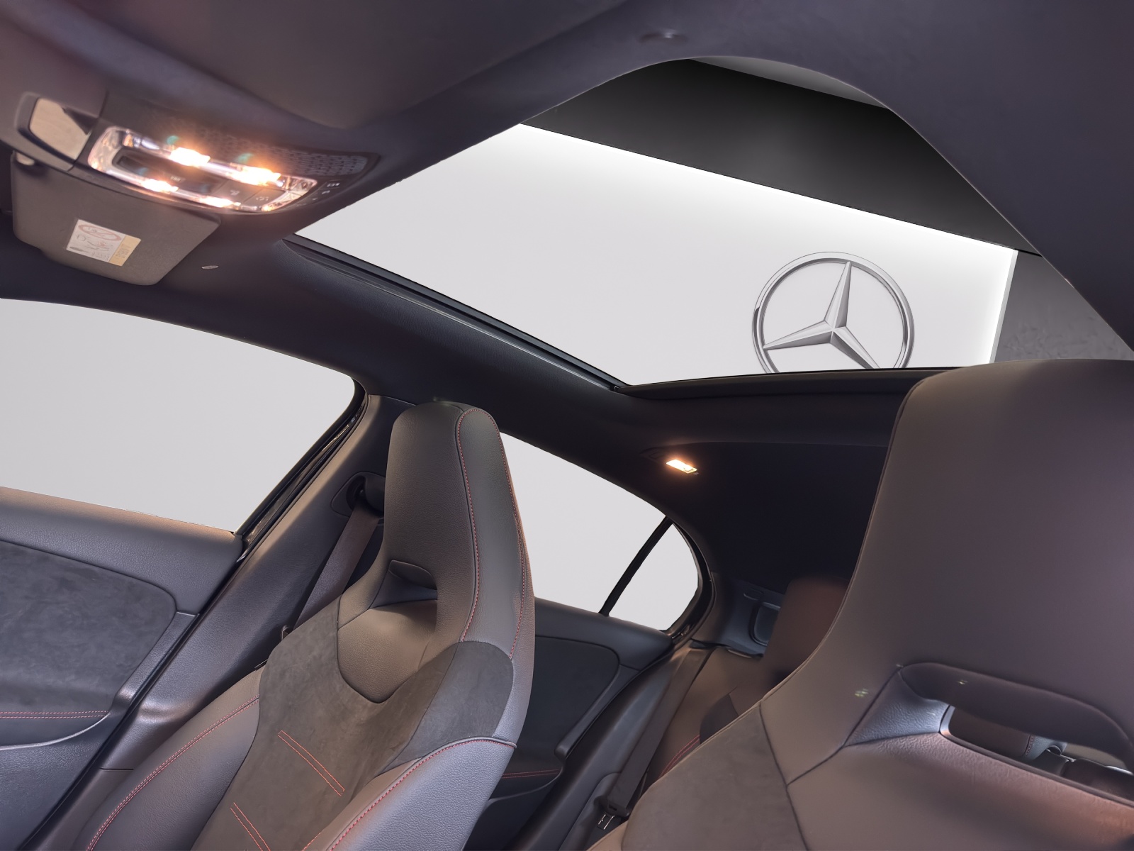 Image MERCEDES-BENZ A-250 A 250 e EQ Star 8G-DCT