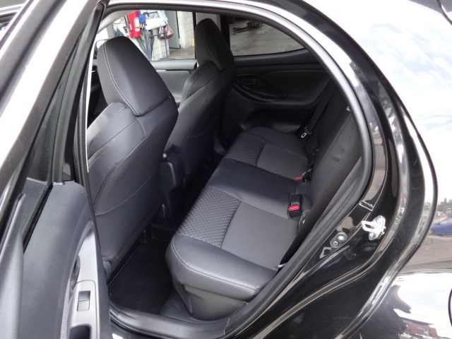 MAZDA 2 Hybrid Select-image-6