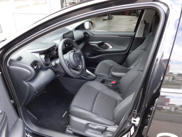 MAZDA 2 Hybrid Select-image-5