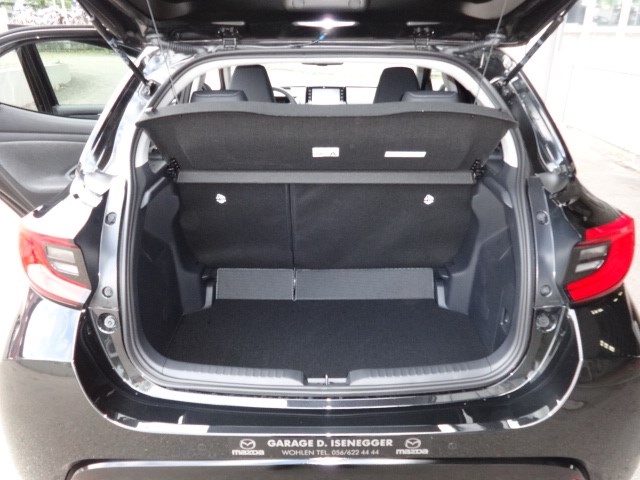 MAZDA 2 Hybrid Select-image-7