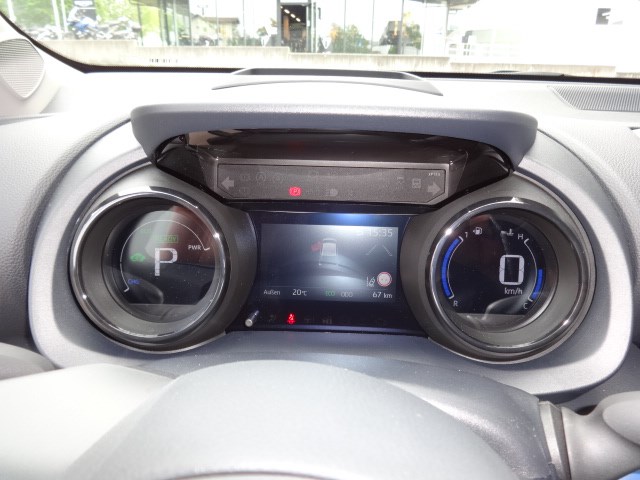 MAZDA 2 Hybrid Select-image-8