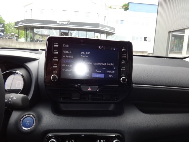 MAZDA 2 Hybrid Select-image-9