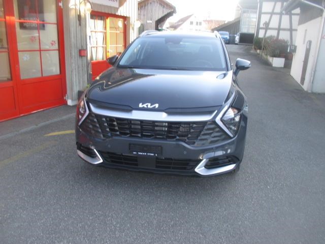KIA Sportage 1.6 T-GDi Power Edition
