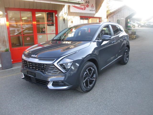 KIA Sportage 1.6 T-GDi Power Edition-image-1