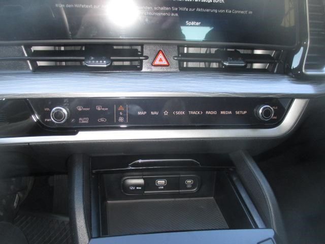 KIA Sportage 1.6 T-GDi Power Edition-image-10