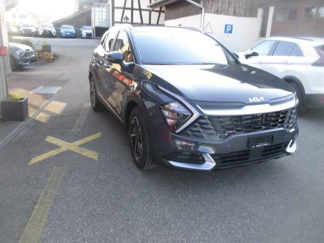 KIA Sportage 1.6 T-GDi Power Edition-image-2