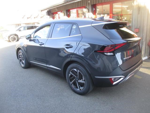 KIA Sportage 1.6 T-GDi Power Edition-image-3