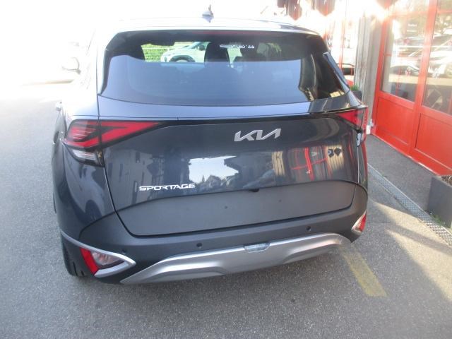 KIA Sportage 1.6 T-GDi Power Edition-image-4