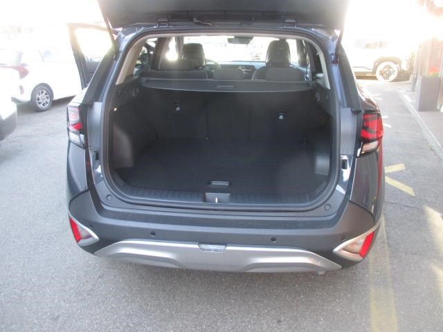 KIA Sportage 1.6 T-GDi Power Edition-image-5