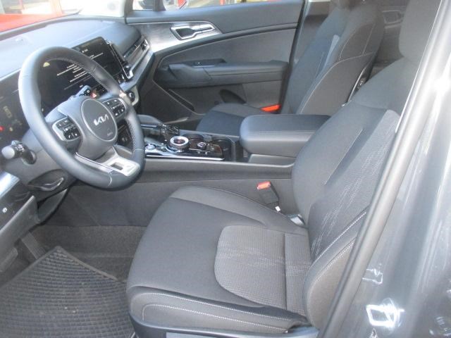 KIA Sportage 1.6 T-GDi Power Edition-image-7