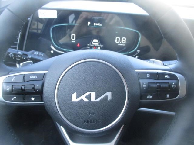 KIA Sportage 1.6 T-GDi Power Edition-image-8