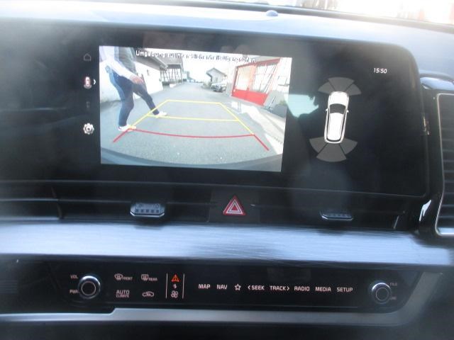 KIA Sportage 1.6 T-GDi Power Edition-image-9