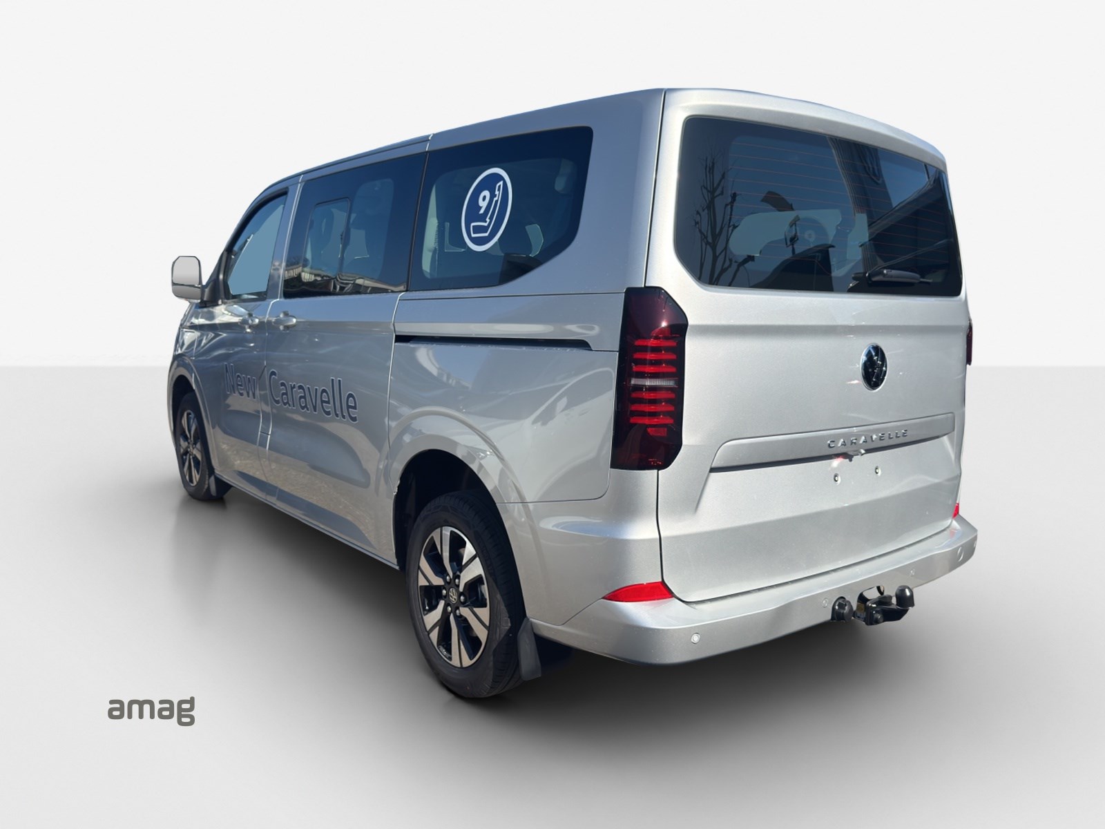 VW CARAVELLE Caravelle 2.0 TDI Aut.8-showroom-element-2