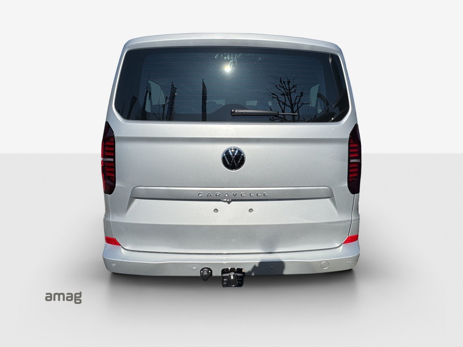 VW CARAVELLE Caravelle 2.0 TDI Aut.8-showroom-element-3