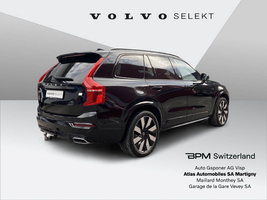 VOLVO XC90 2.0 T8 TE R-Design 7P. eAWD-showroom-element-3