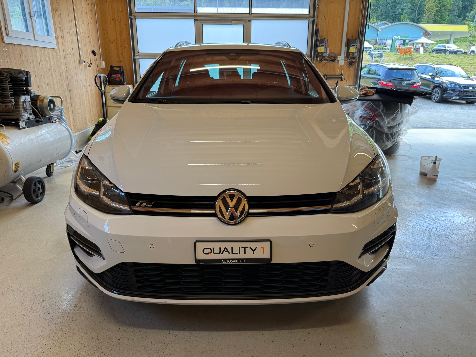 VW Golf Variant 2.0 TDI Highline 4Motion DSG-showroom-element-1