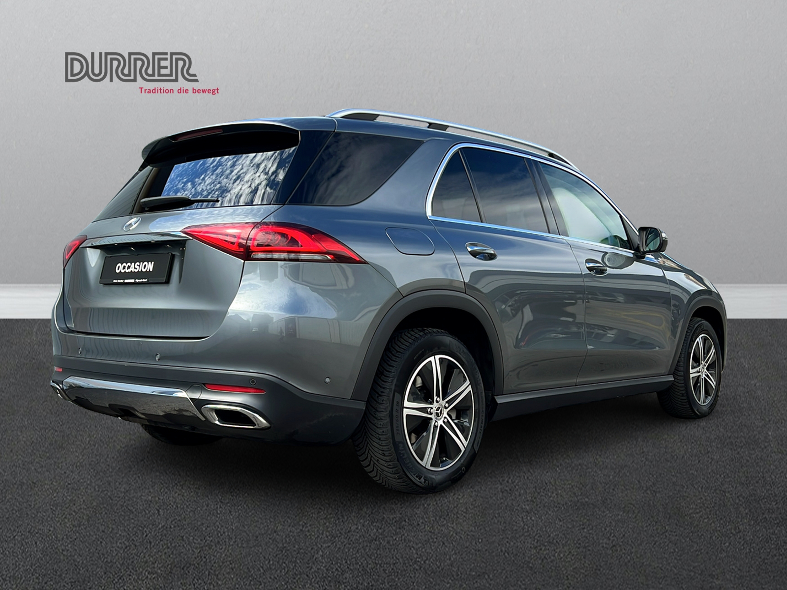 MERCEDES-BENZ GLE-CLASS V167 GLE 350 d 4matic-showroom-element-3