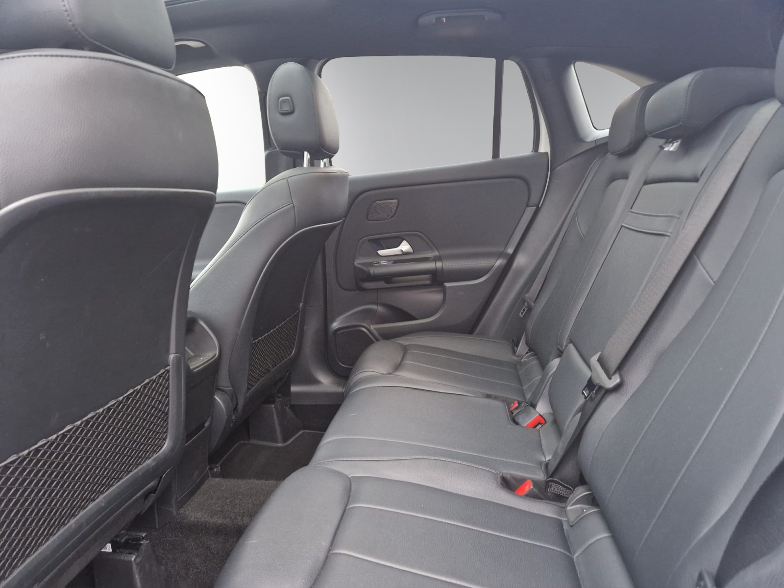 Image MERCEDES-BENZ GLA-250 GLA 250e Style 8G-DCT