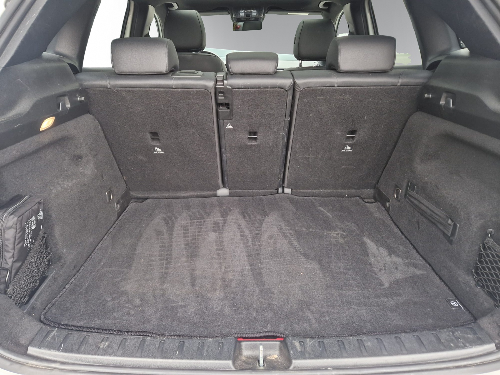 Image MERCEDES-BENZ GLA-250 GLA 250e Style 8G-DCT