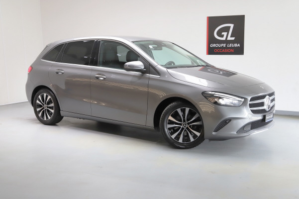 Photo MERCEDES-BENZ B-180 B 180 Style