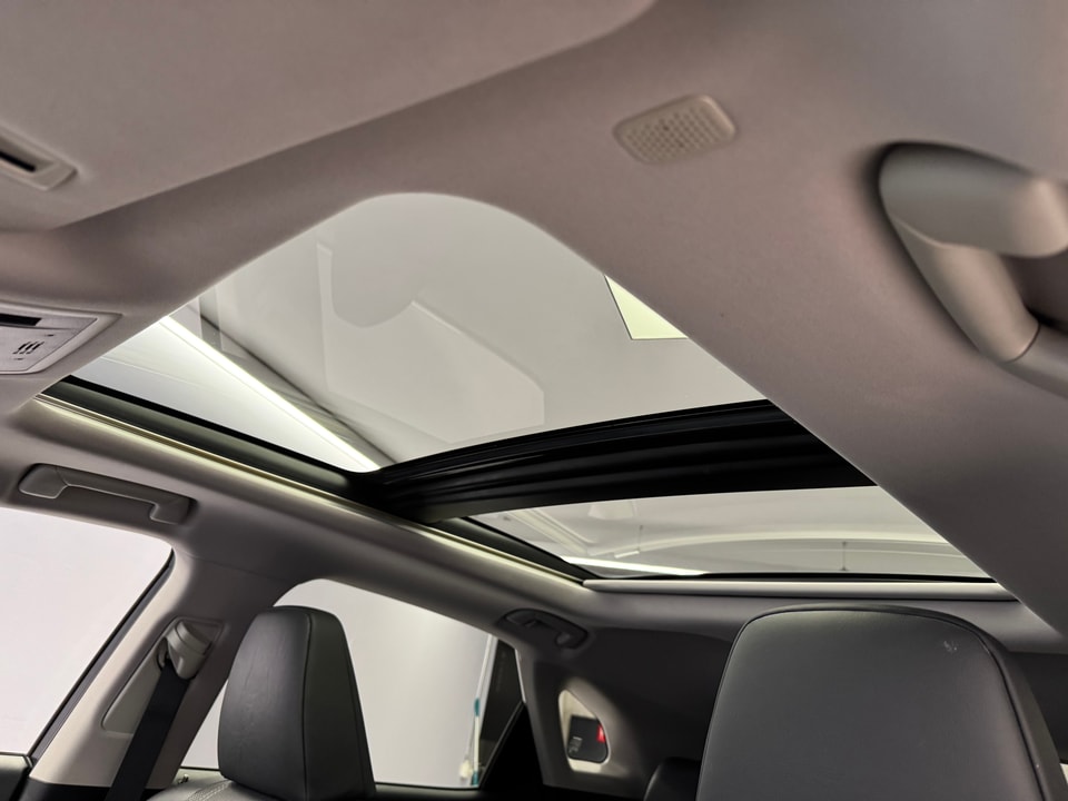 RX 450h Diamond Comfort AWD Voll-Hybrid