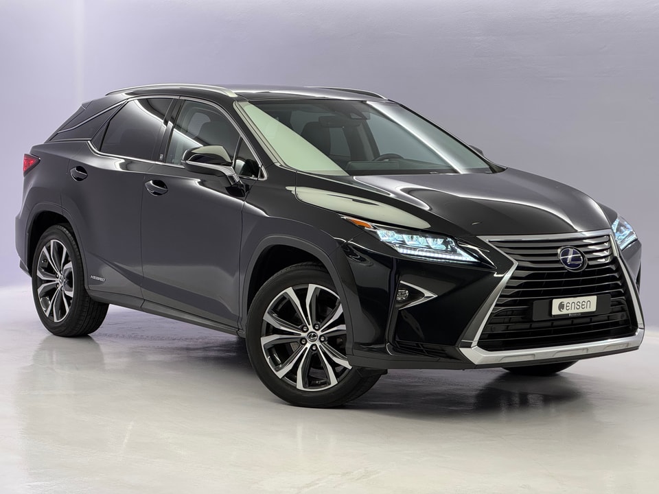 RX 450h Diamond Comfort AWD Voll-Hybrid