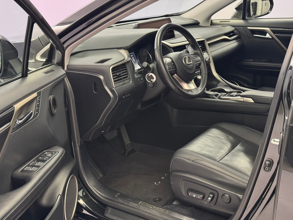 RX 450h Diamond Comfort AWD Voll-Hybrid