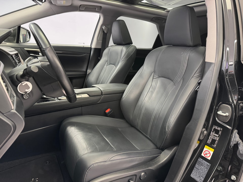 RX 450h Diamond Comfort AWD Voll-Hybrid