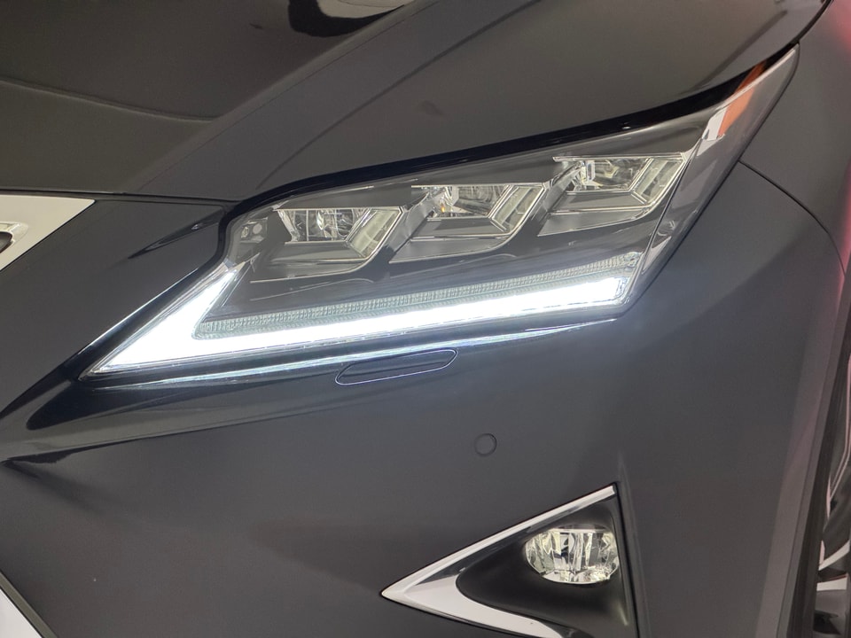 RX 450h Diamond Comfort AWD Voll-Hybrid