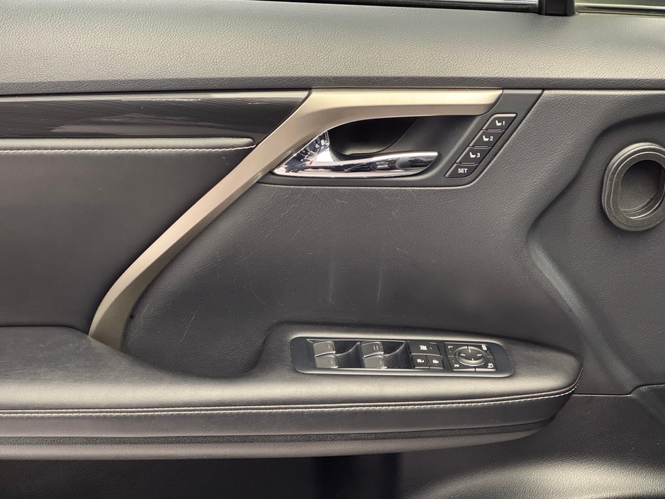 RX 450h Diamond Comfort AWD Voll-Hybrid