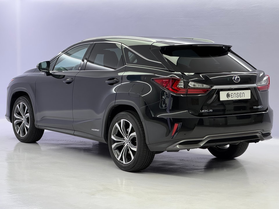 RX 450h Diamond Comfort AWD Voll-Hybrid