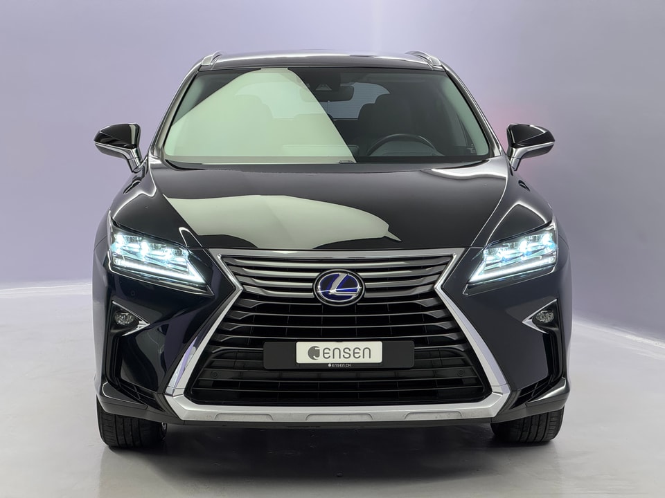 RX 450h Diamond Comfort AWD Voll-Hybrid