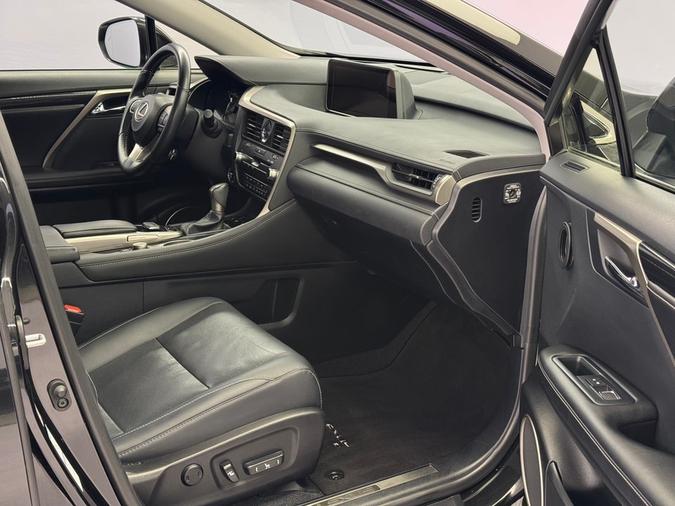 RX 450h Diamond Comfort AWD Voll-Hybrid