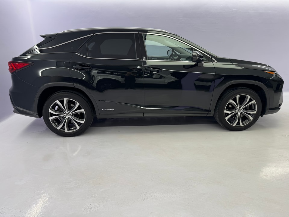 RX 450h Diamond Comfort AWD Voll-Hybrid