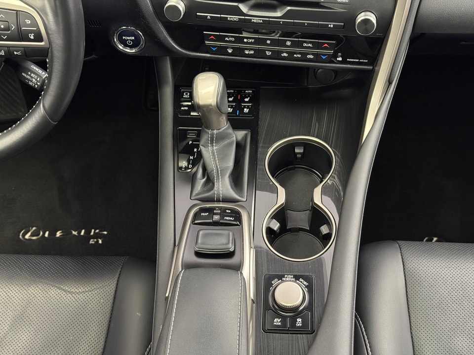 RX 450h Diamond Comfort AWD Voll-Hybrid