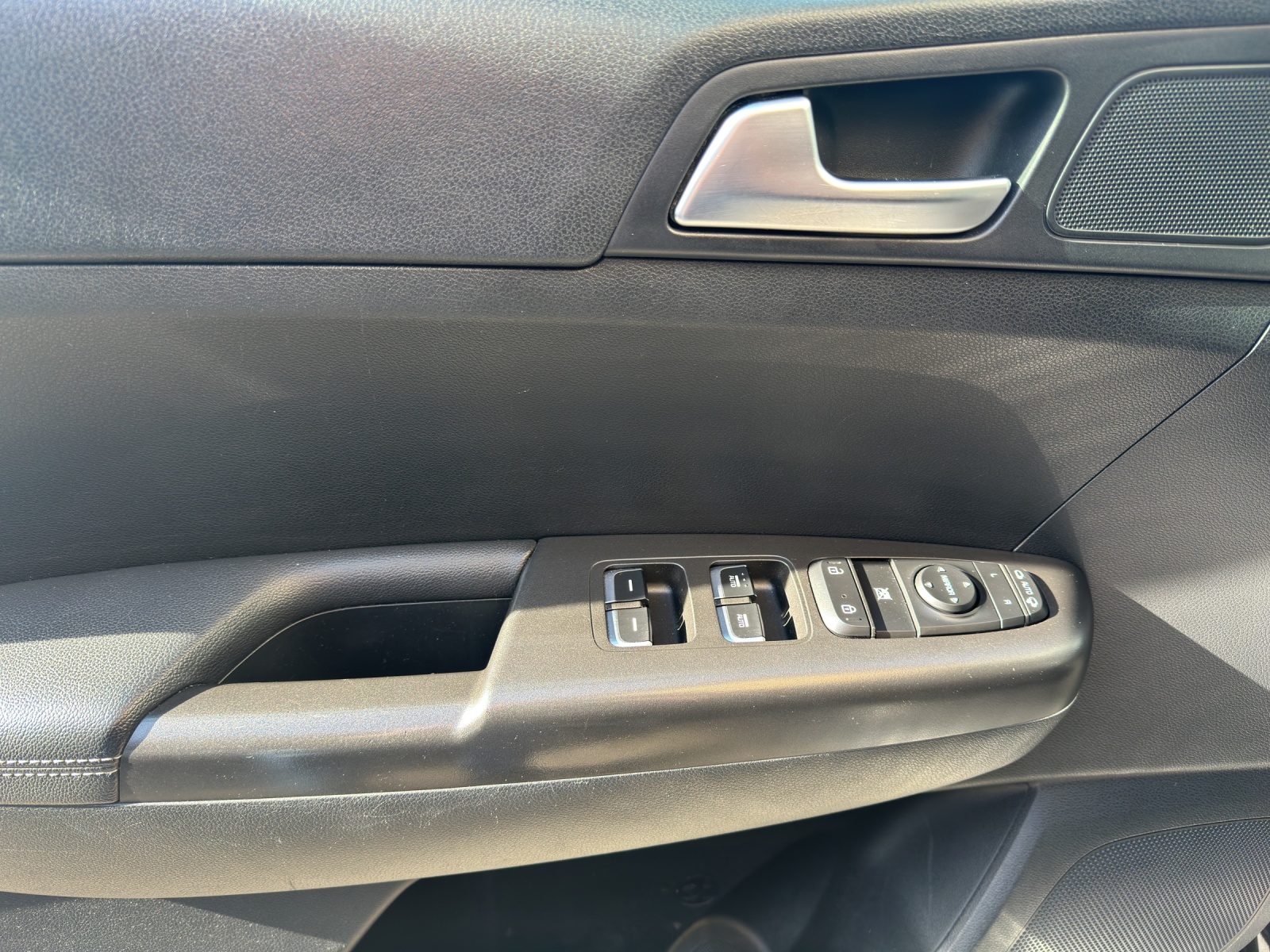 KIA Sportage 1.6CRDi Power 25 4WD Automat-image-5