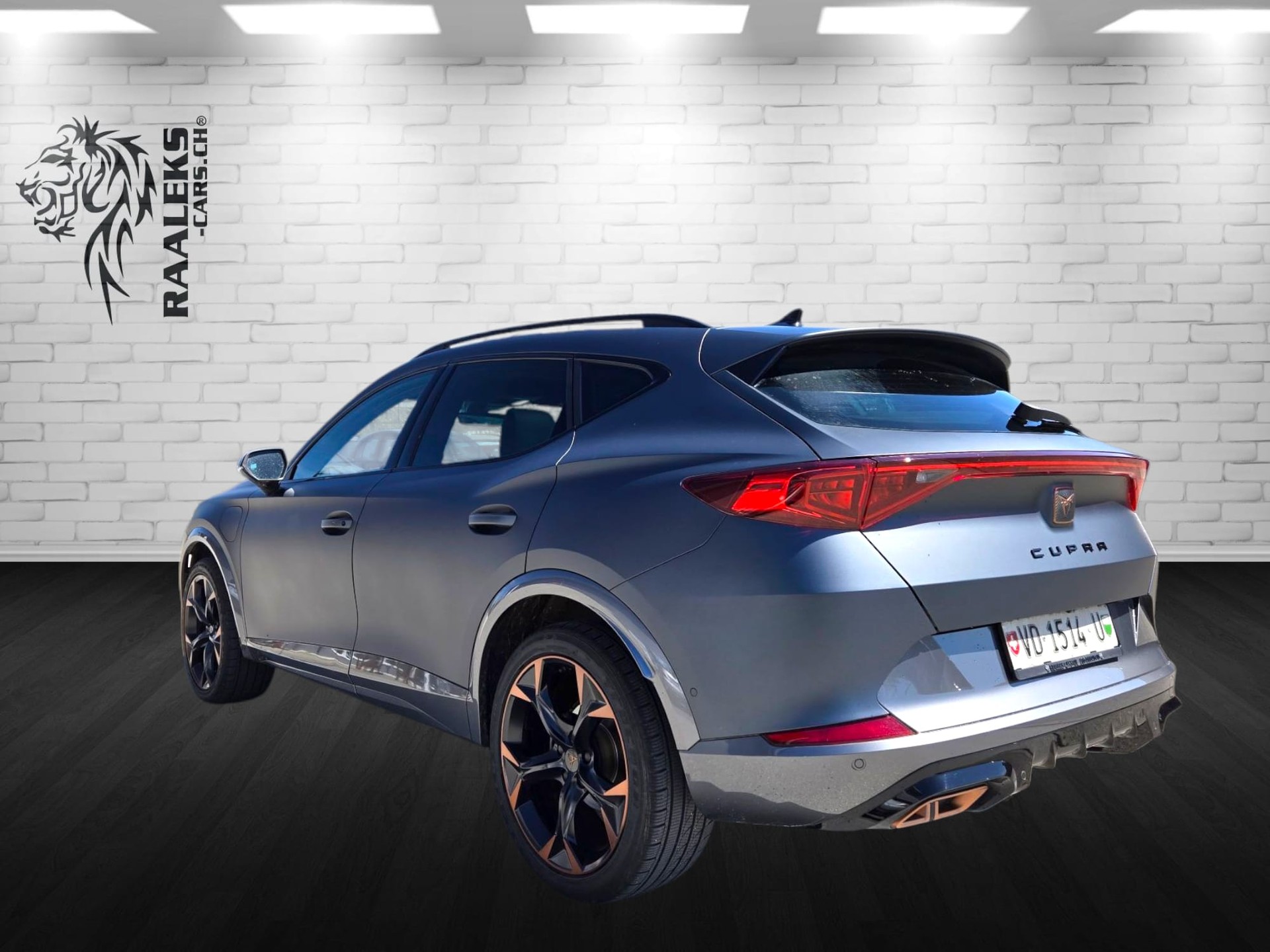 CUPRA Formentor 1.4 e-HYBRID pHEV DSG-showroom-element-3