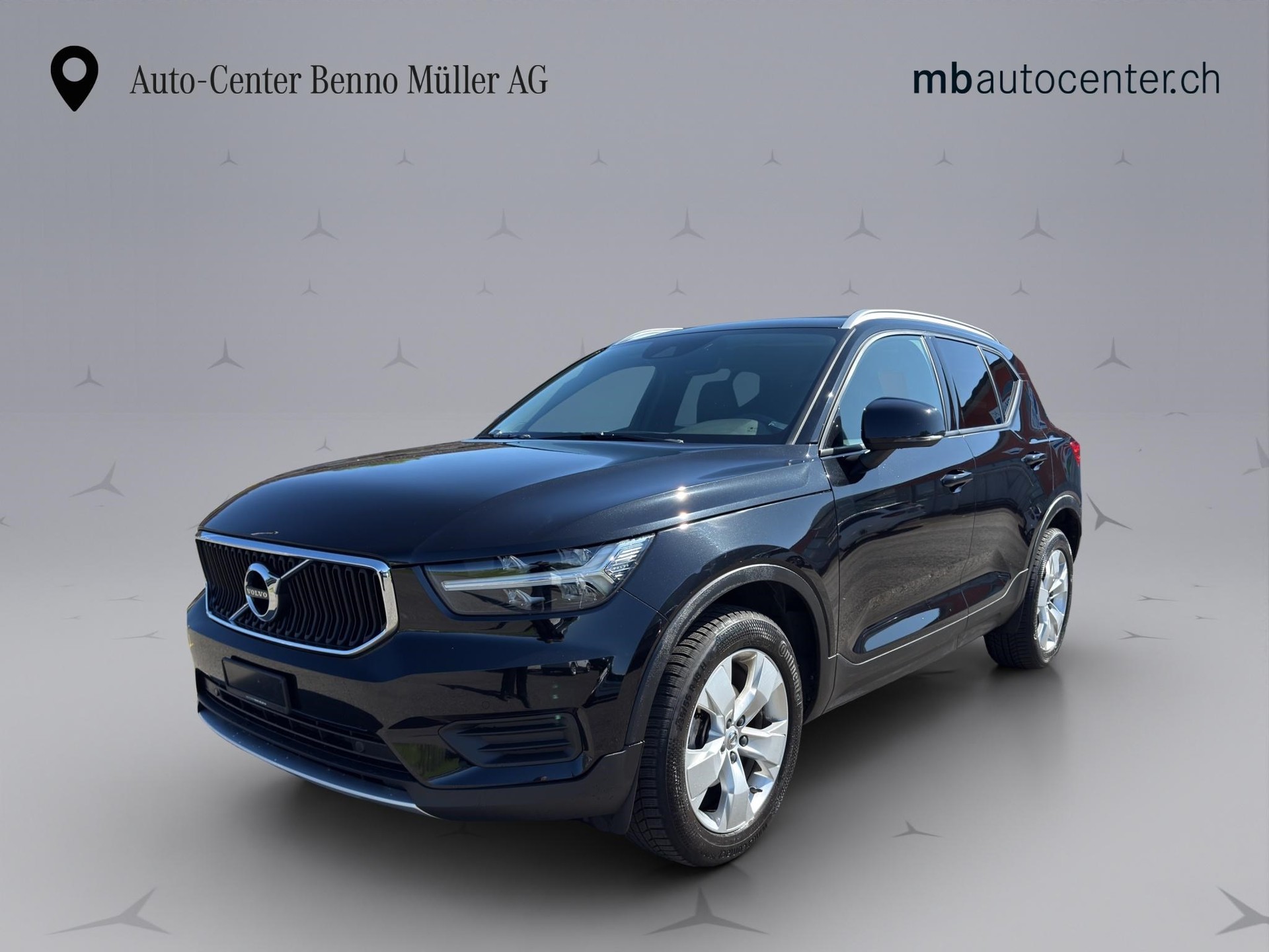 VOLVO XC40 1.5 T3 Momentum