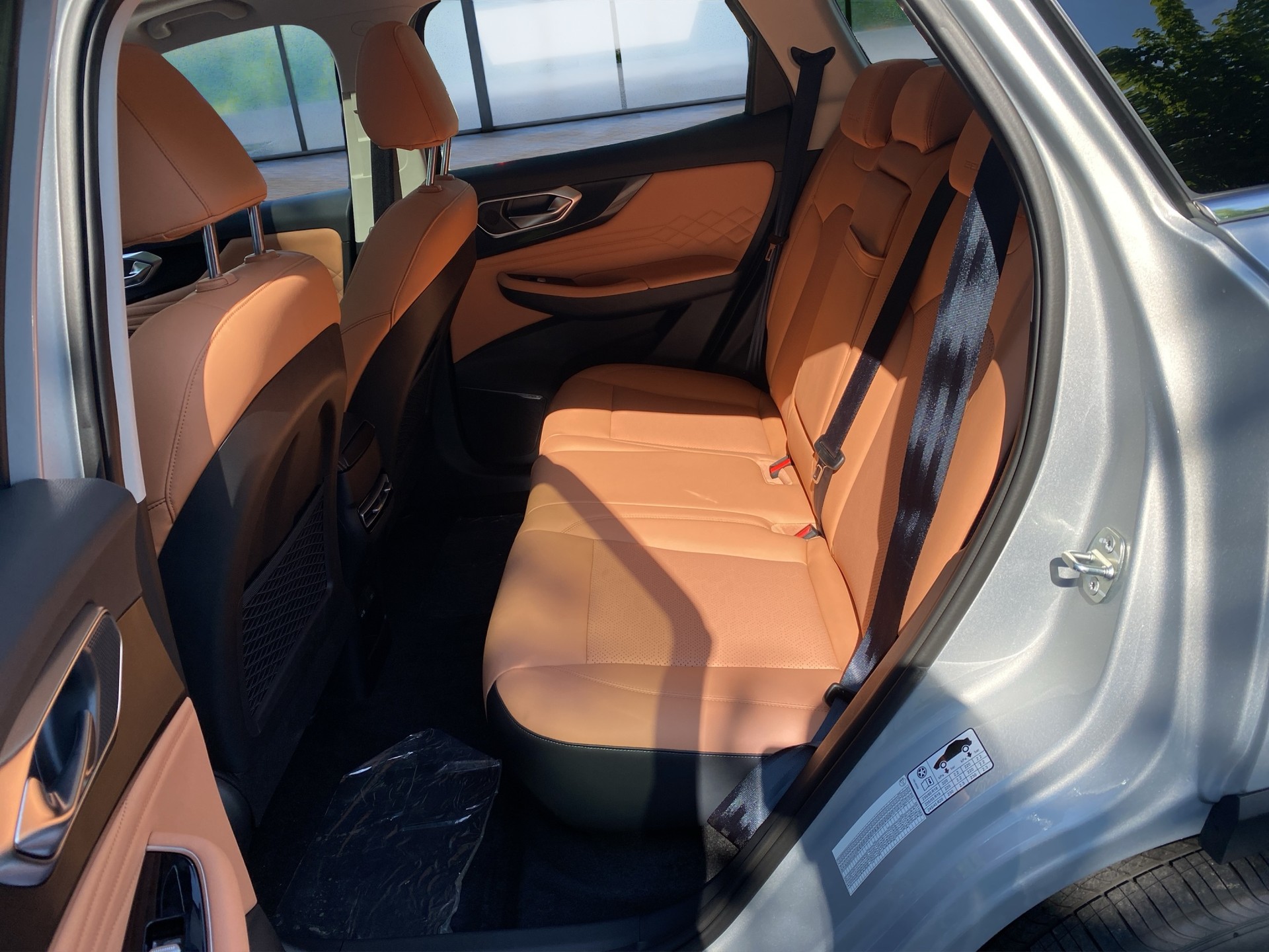 BAIC X7 Premium-image-15